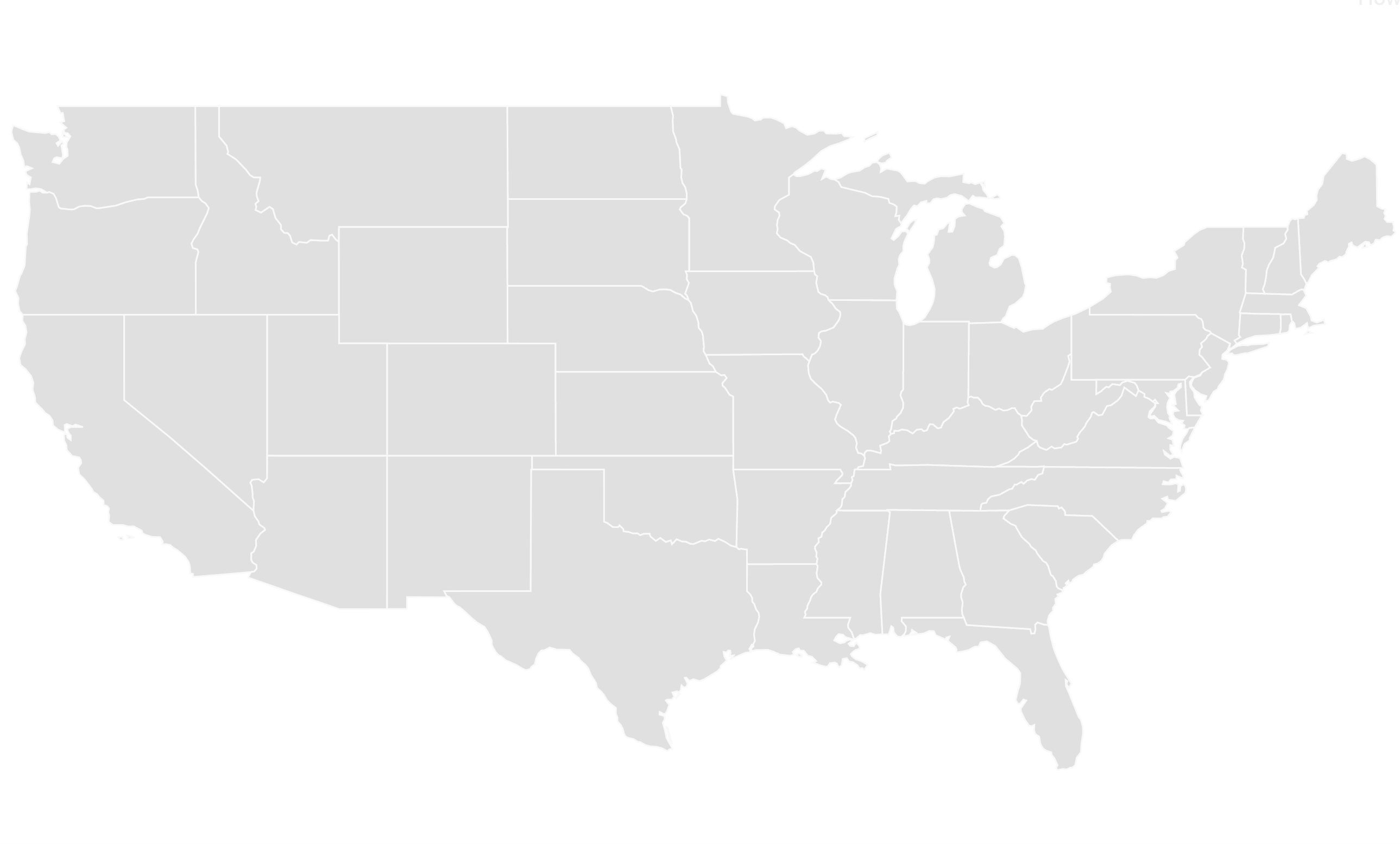 United States Travel Destinations