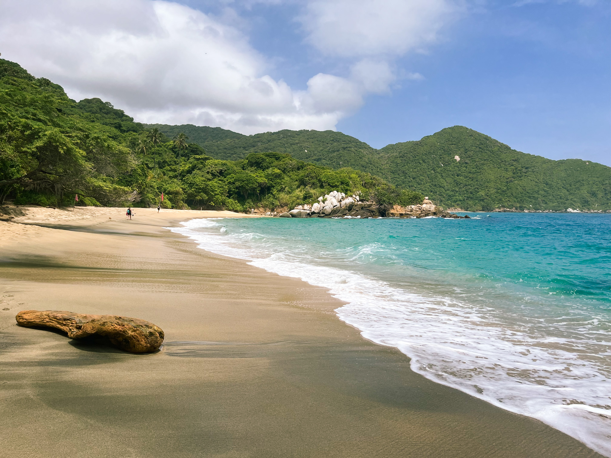 Tayrona National Park, Colombia: 2024 Travel Guide