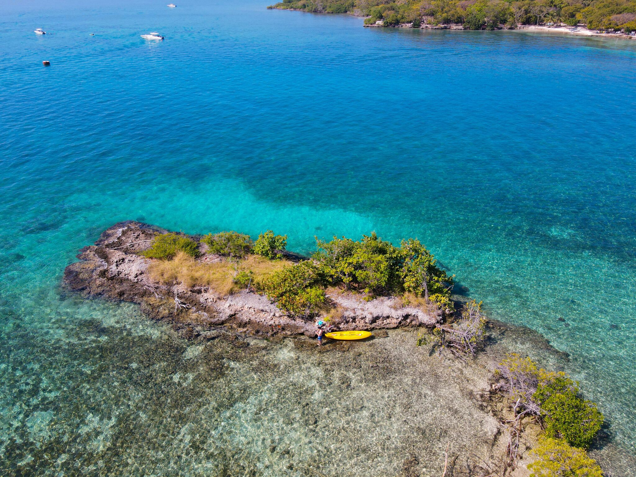 rosario-islands-colombia-2024-travel-guide